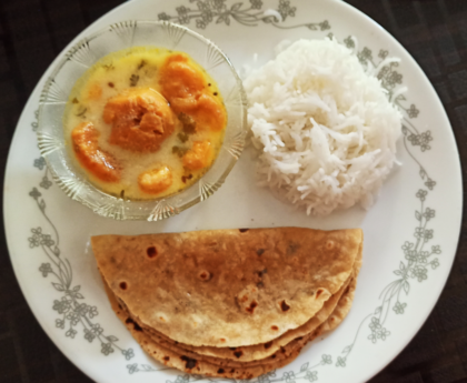 Pakoda Kadhi