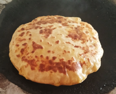 Puranpoli