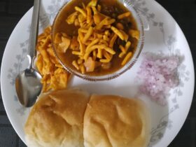 Misal Pav