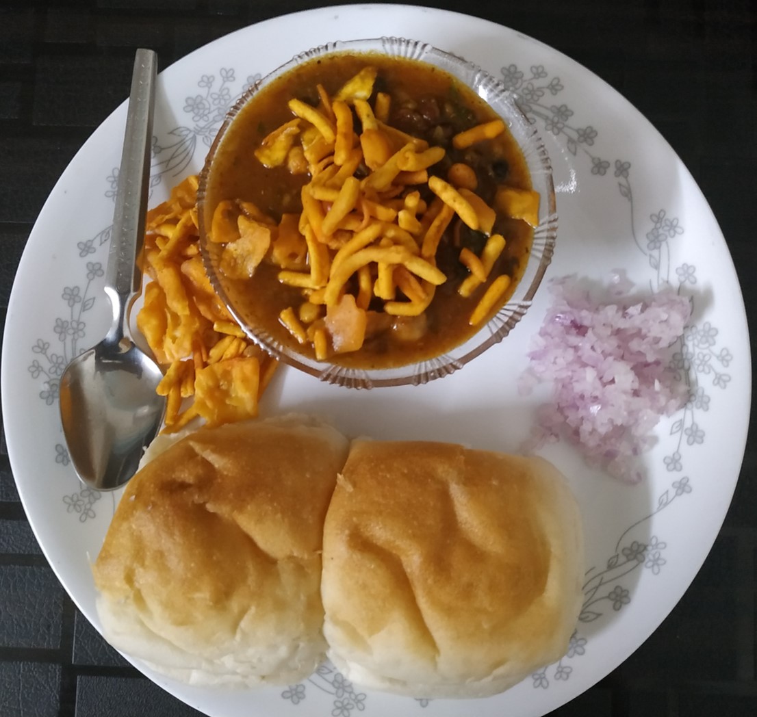 Misal Pav