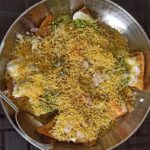 Samosa Chaat