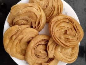 Satpudi