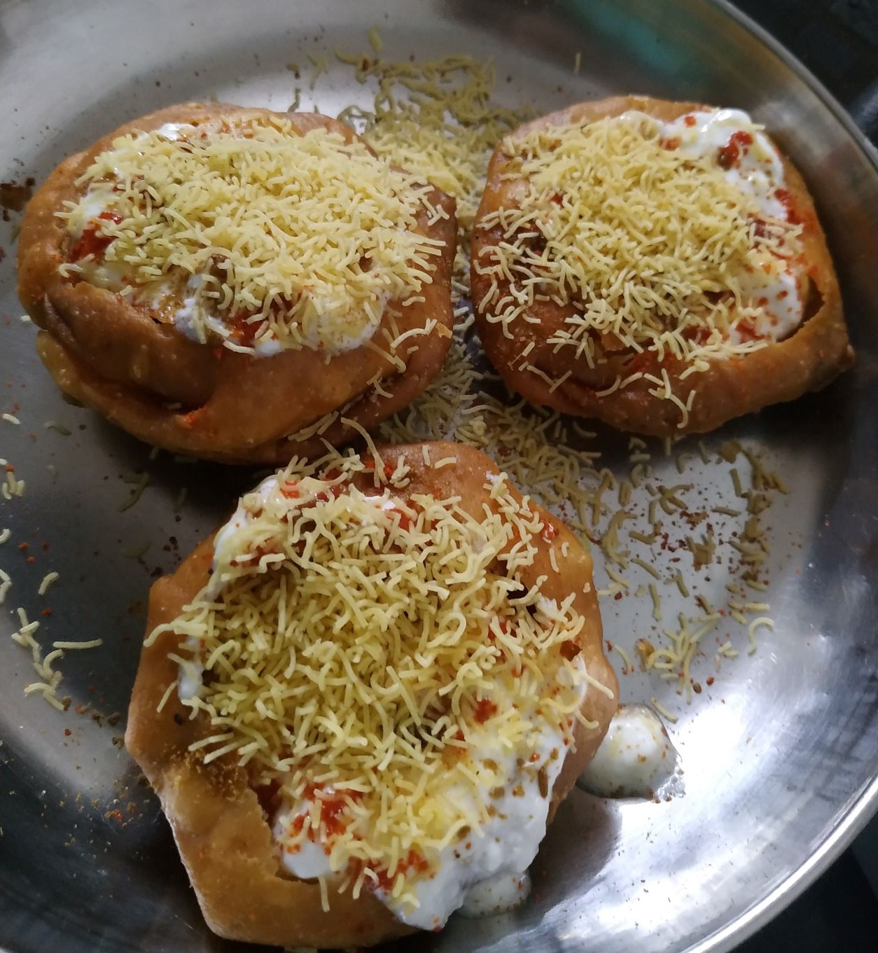 Khaasta Kachori